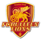 FC Bulleen Lions